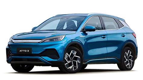BYD Atto 3 2024 Price List Philippines, Promos, Specs .